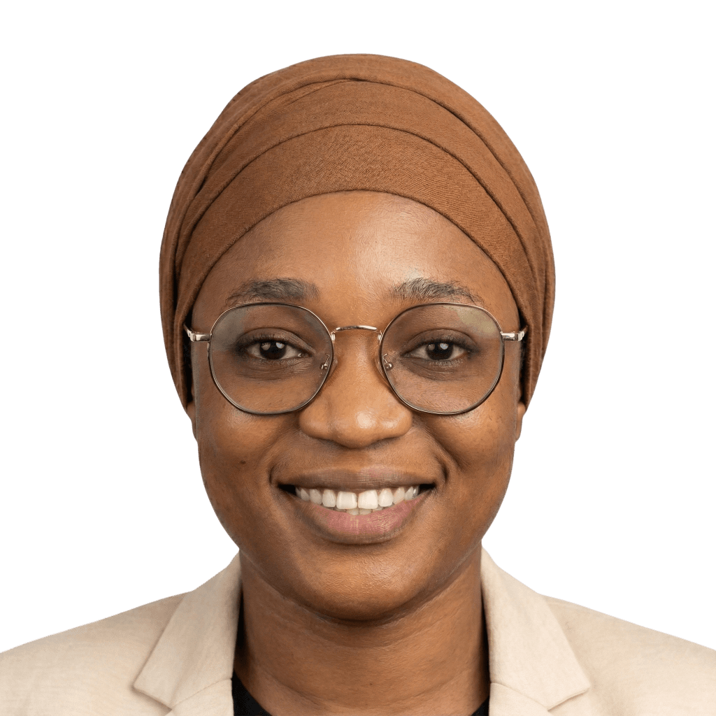 BAHENI MOYIMAMBA MARTINE MARINA