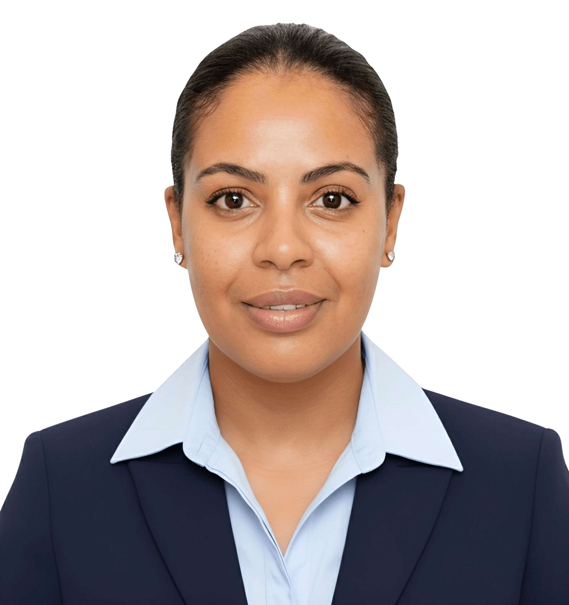 Aboghe Tarabey Kristy Chanelle