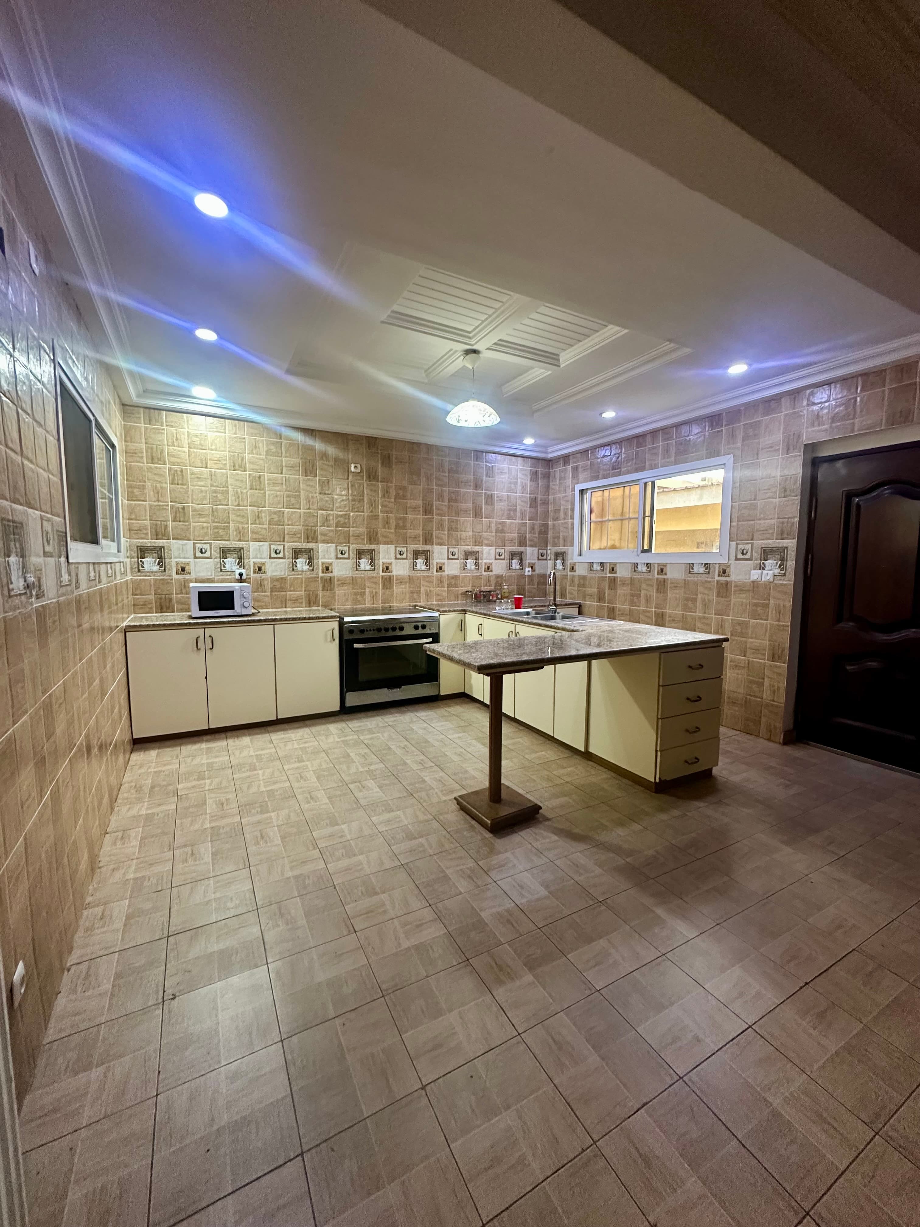 VILLA A LOUER - view 5