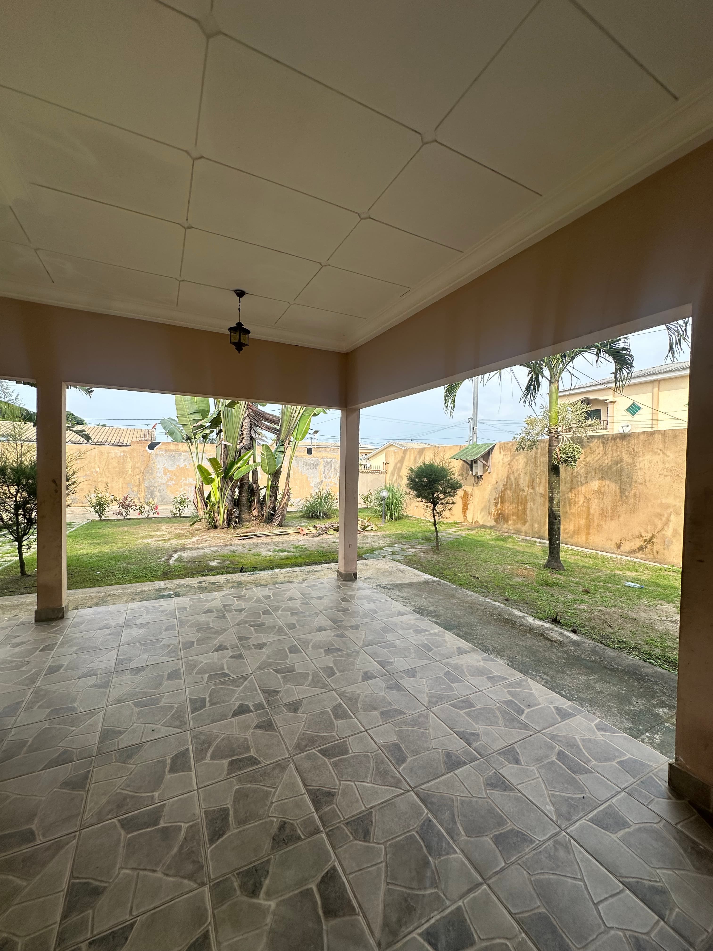 VILLA A LOUER - view 5