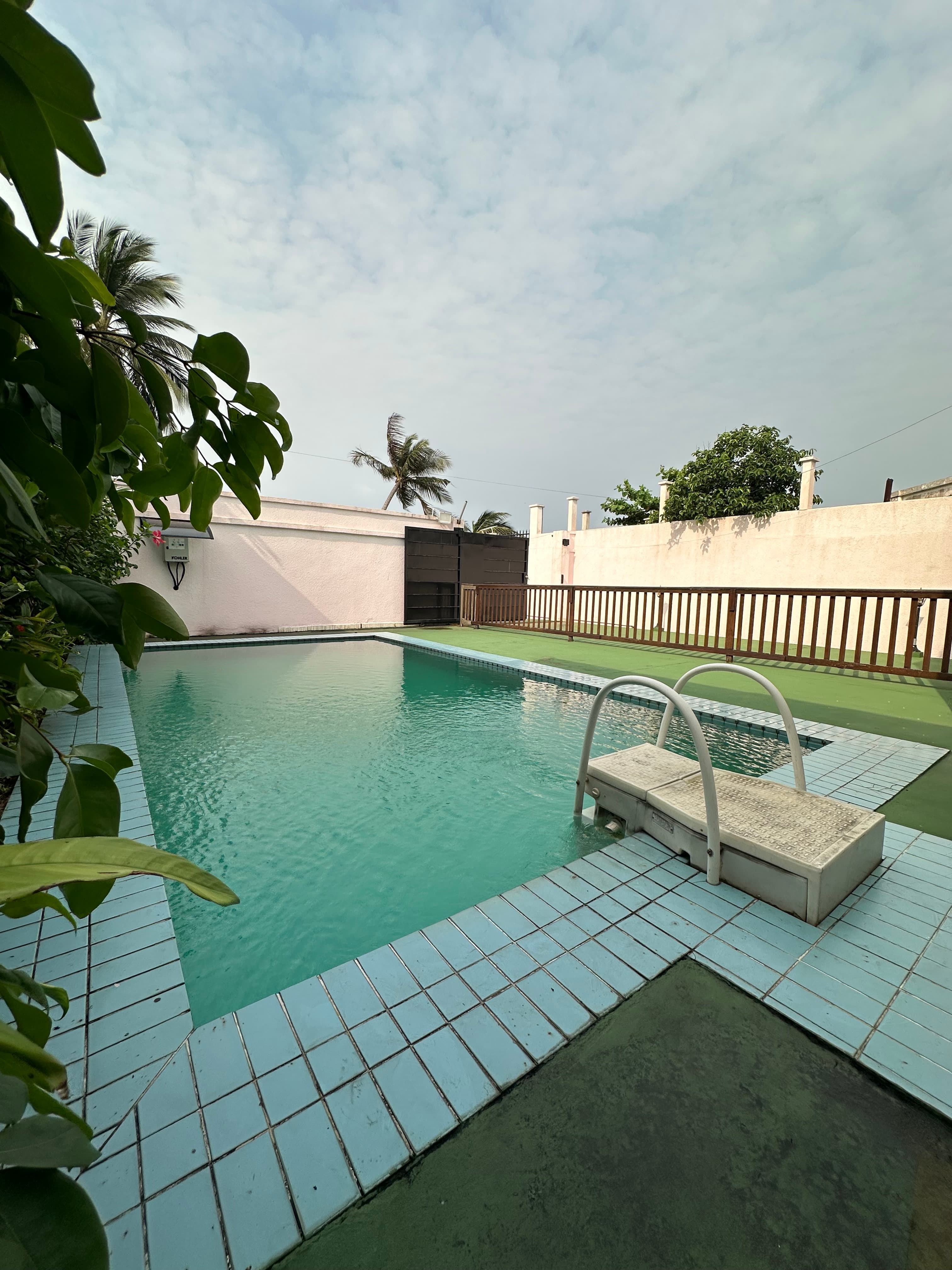 VILLA A LOUER - view 8