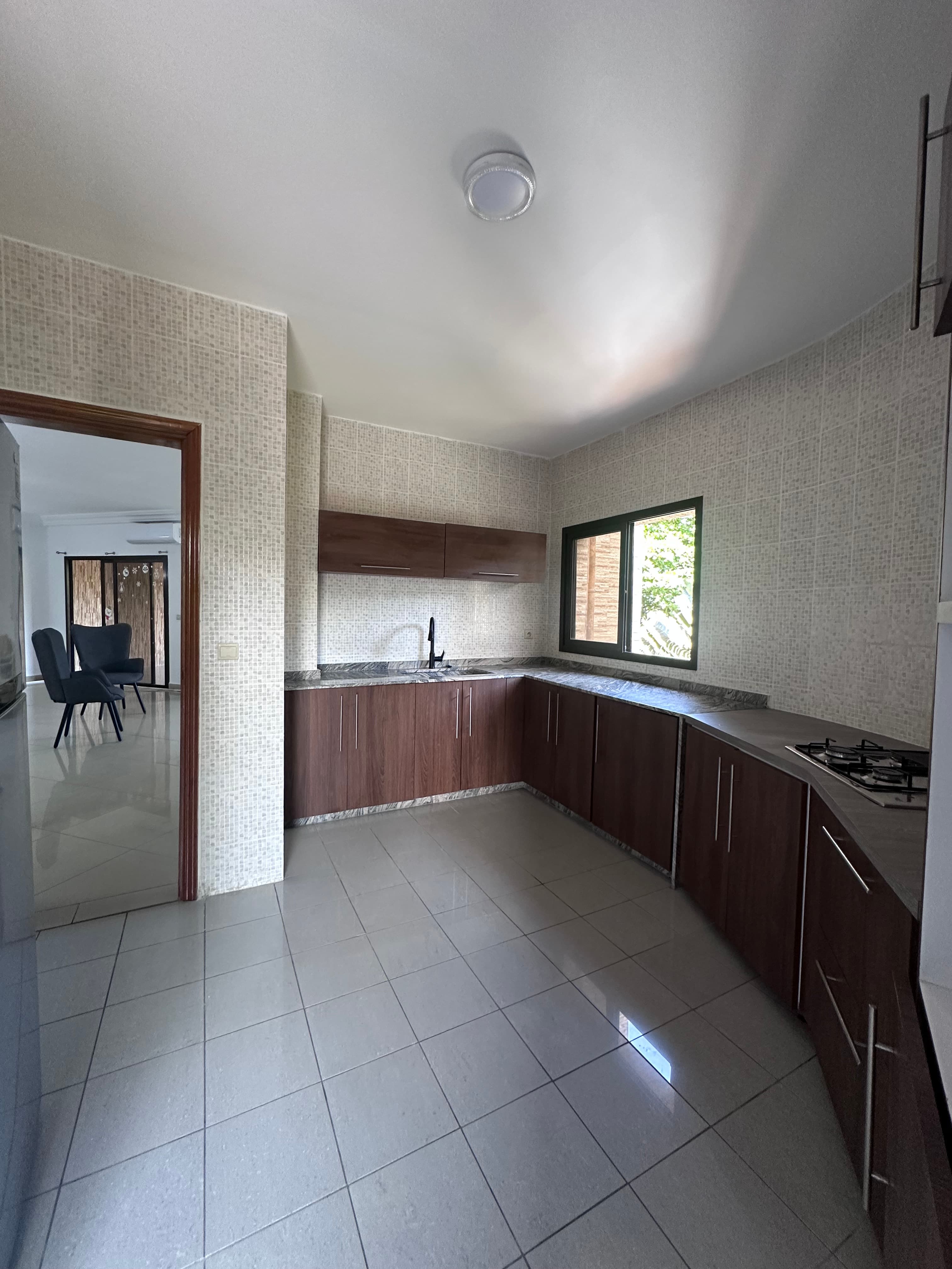 APPARTEMENT À LOUER À TAHITI - view 5