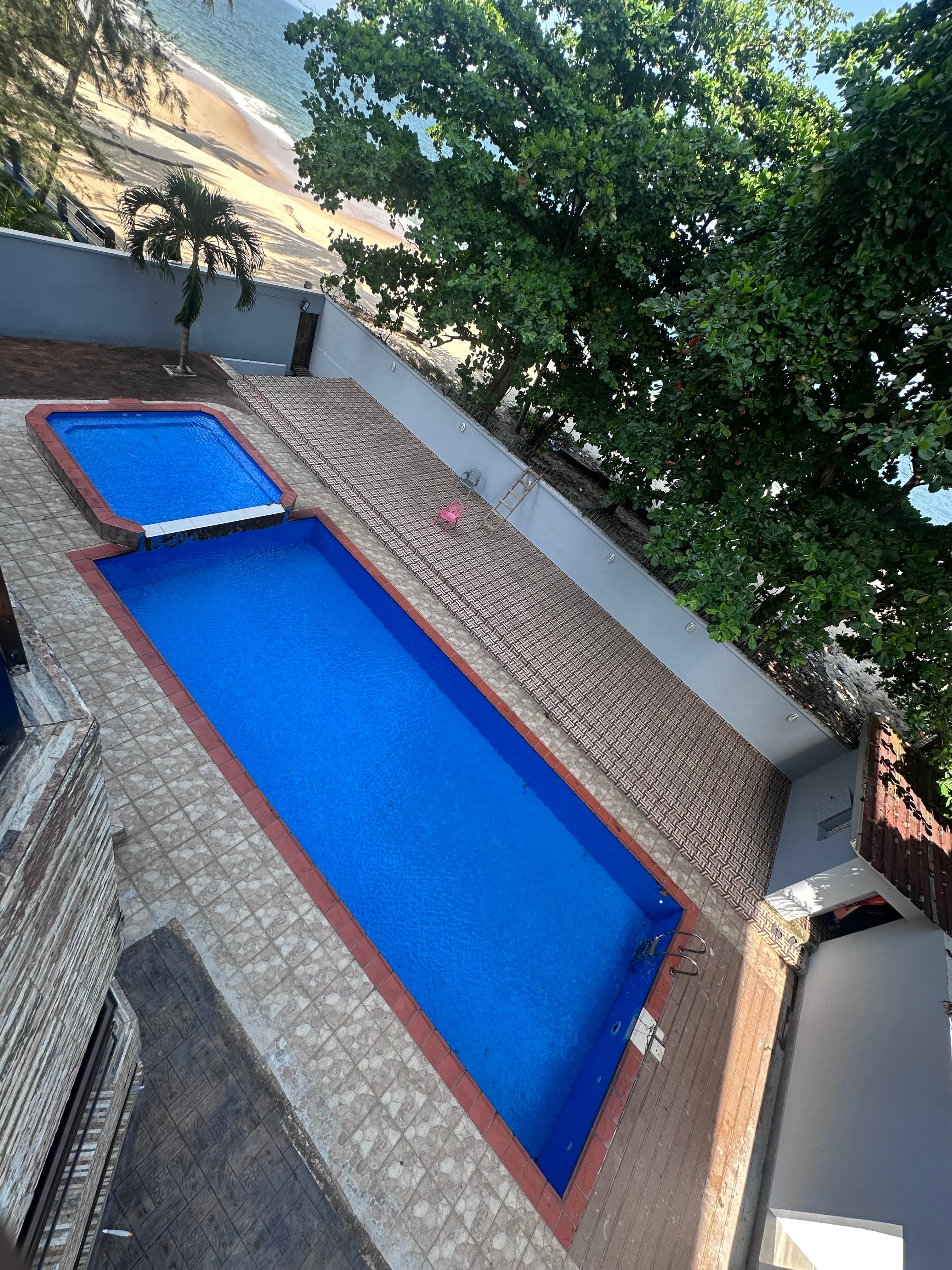 APPARTEMENT À LOUER À TAHITI - image 2