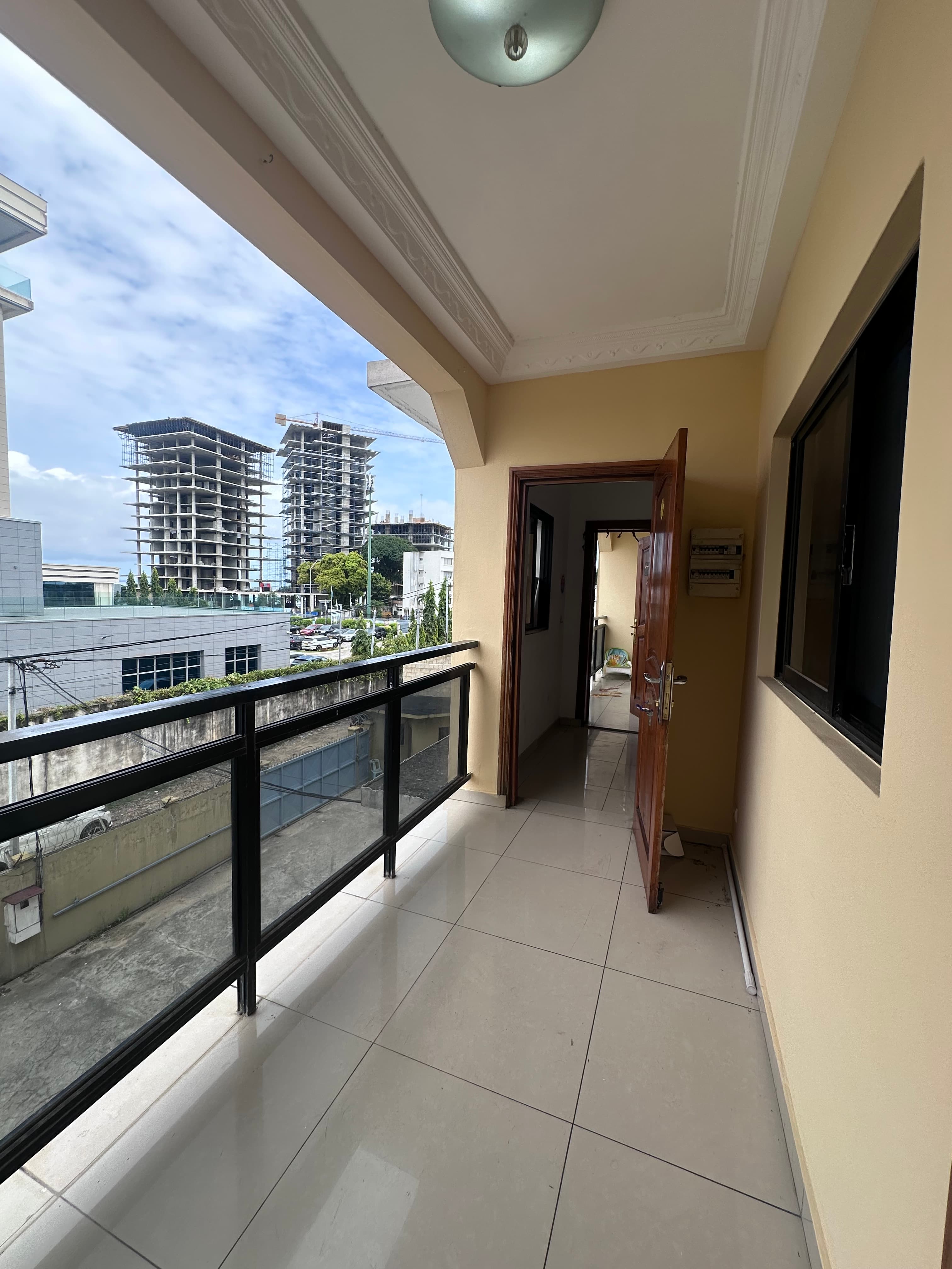 APPARTEMENT À LOUER AU NARVAL - image 1