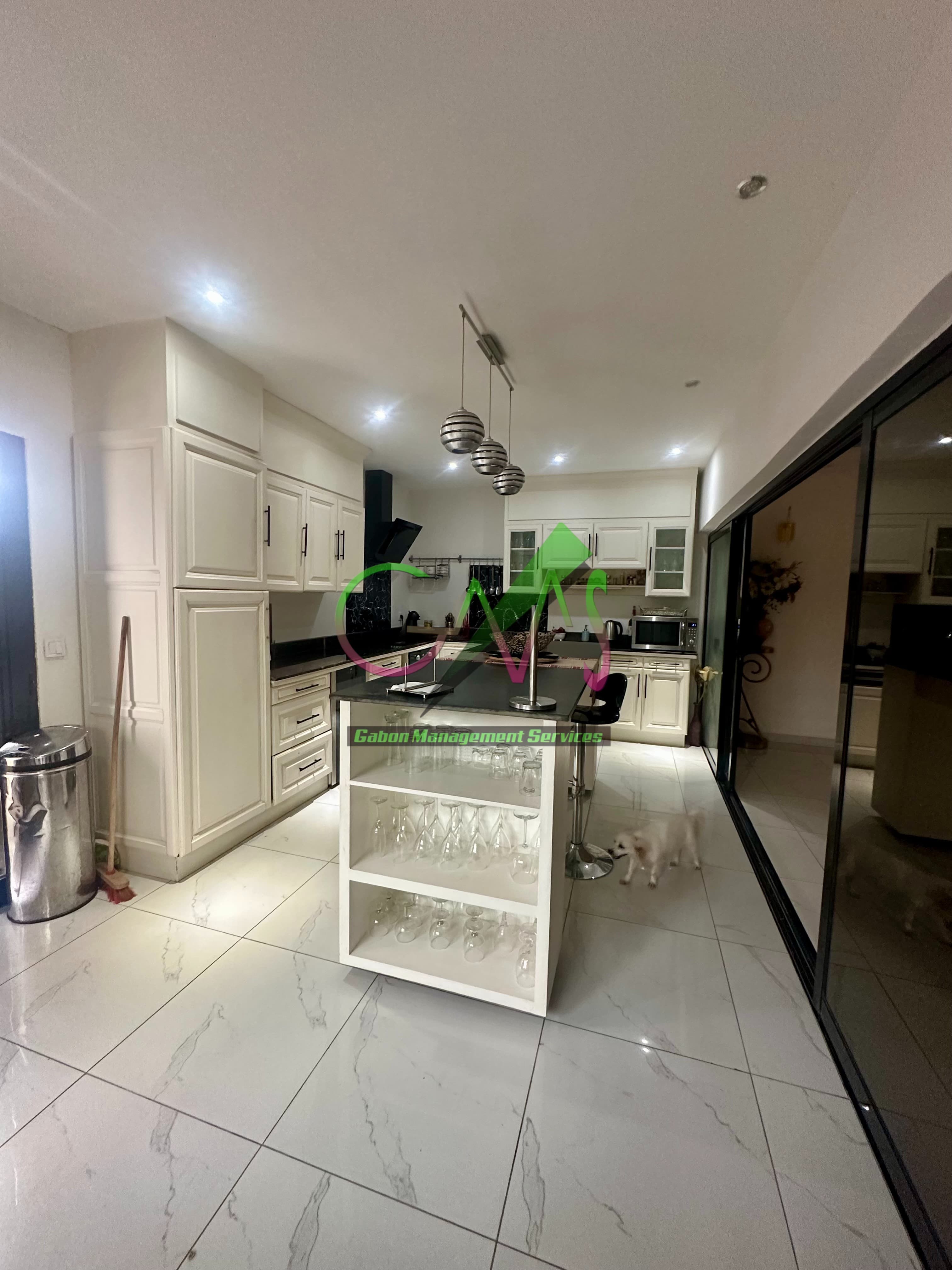 VILLA A VENDRE - image 2