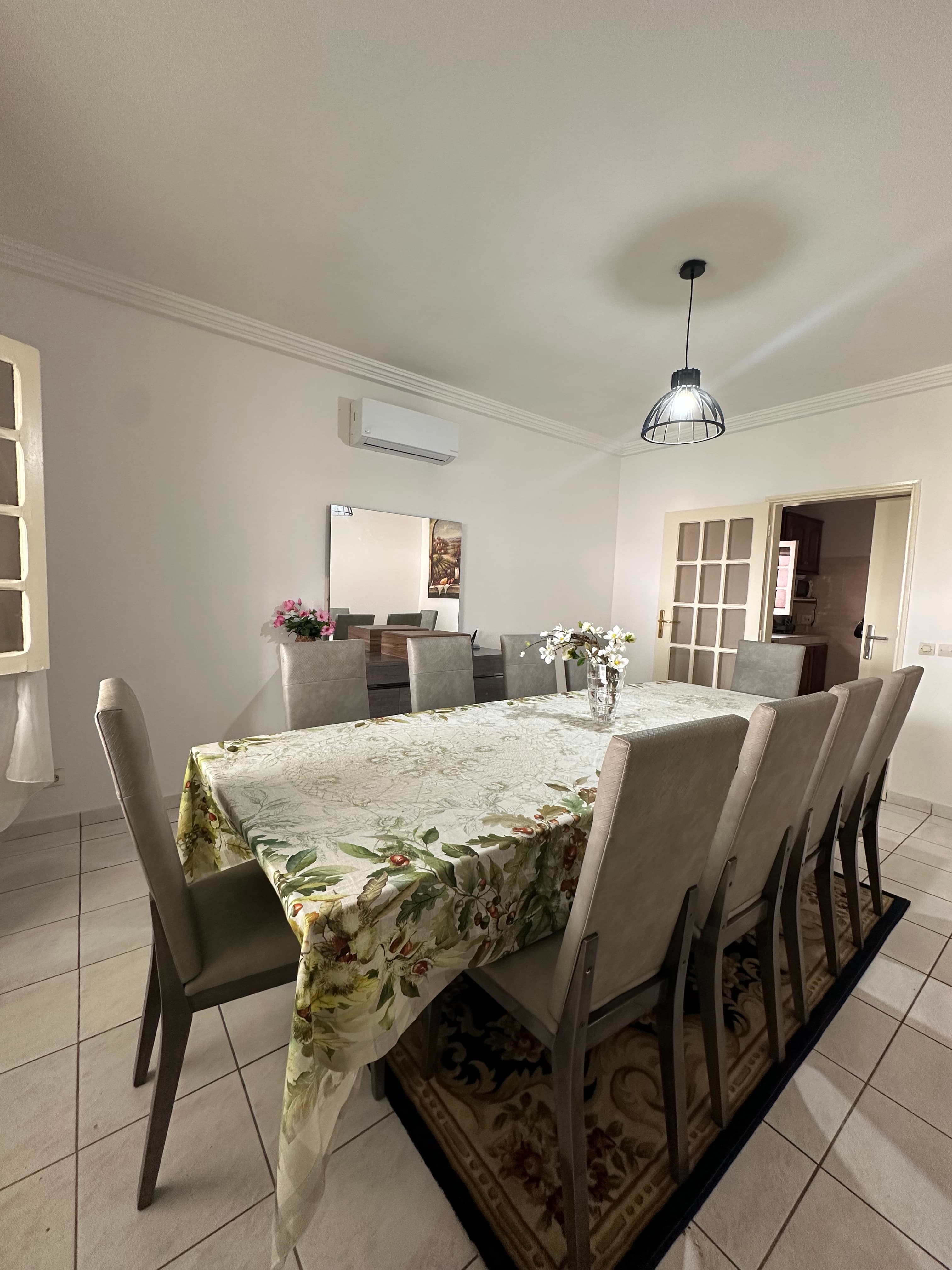 VILLA A LOUER - view 7