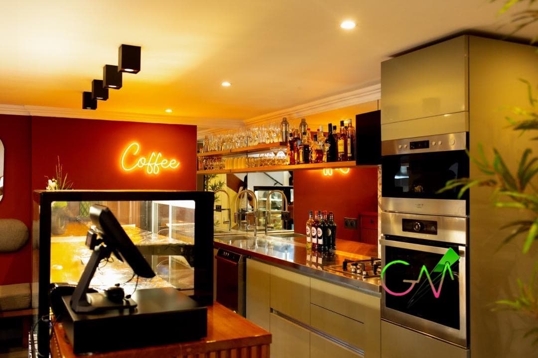 ESPACE COMMERCIAL - view 3