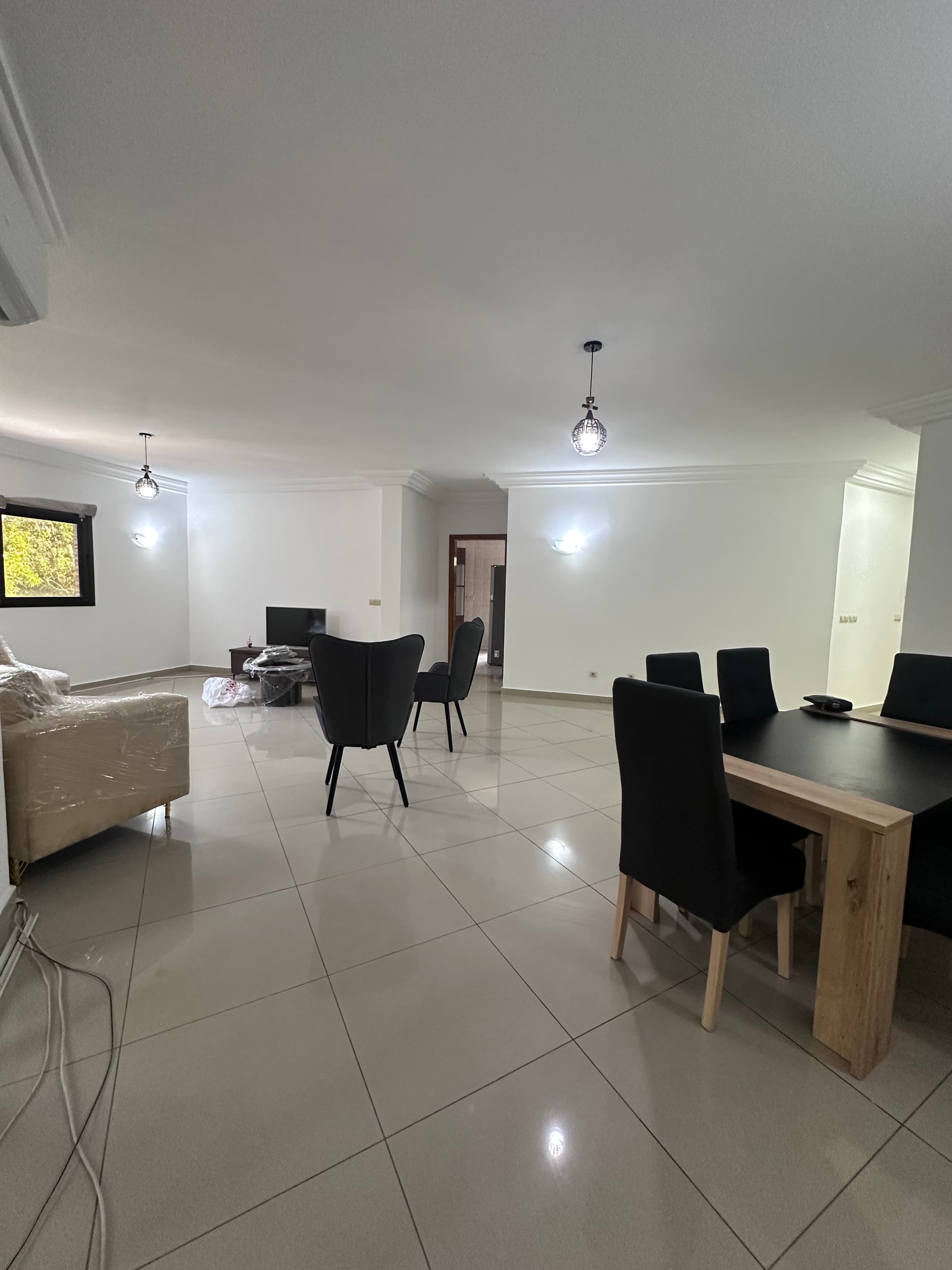 APPARTEMENT À LOUER À TAHITI - view 3