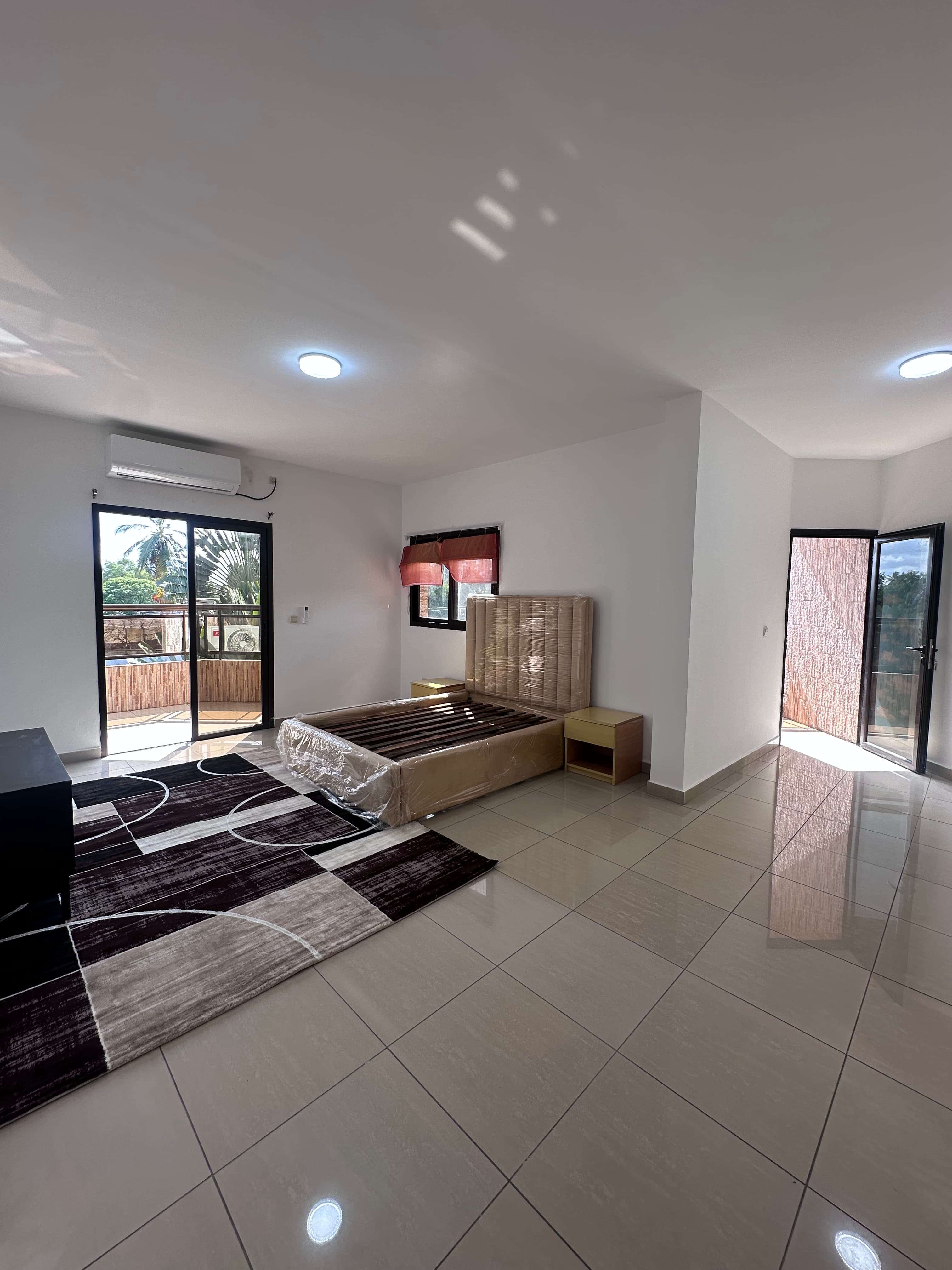 APPARTEMENT À LOUER À TAHITI - view 7