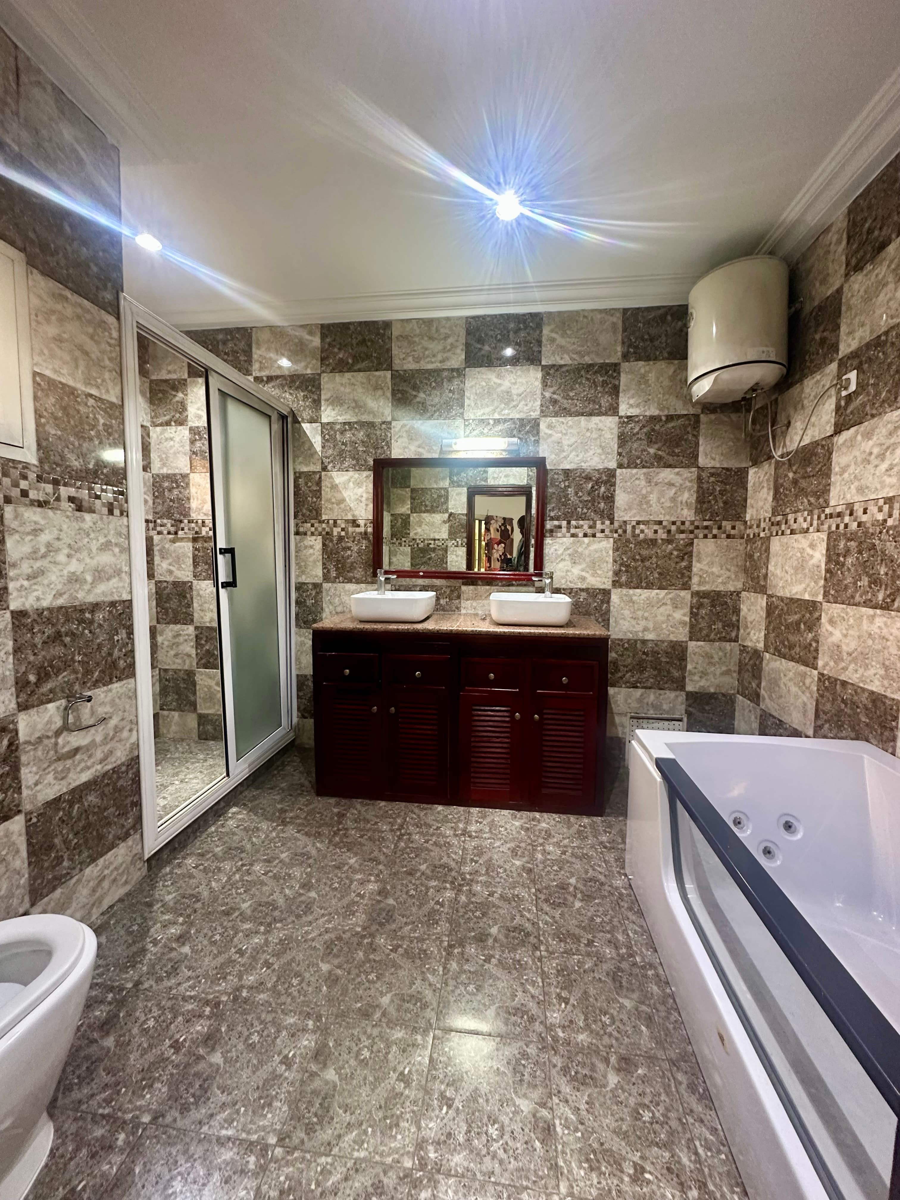 VILLA A LOUER - view 8