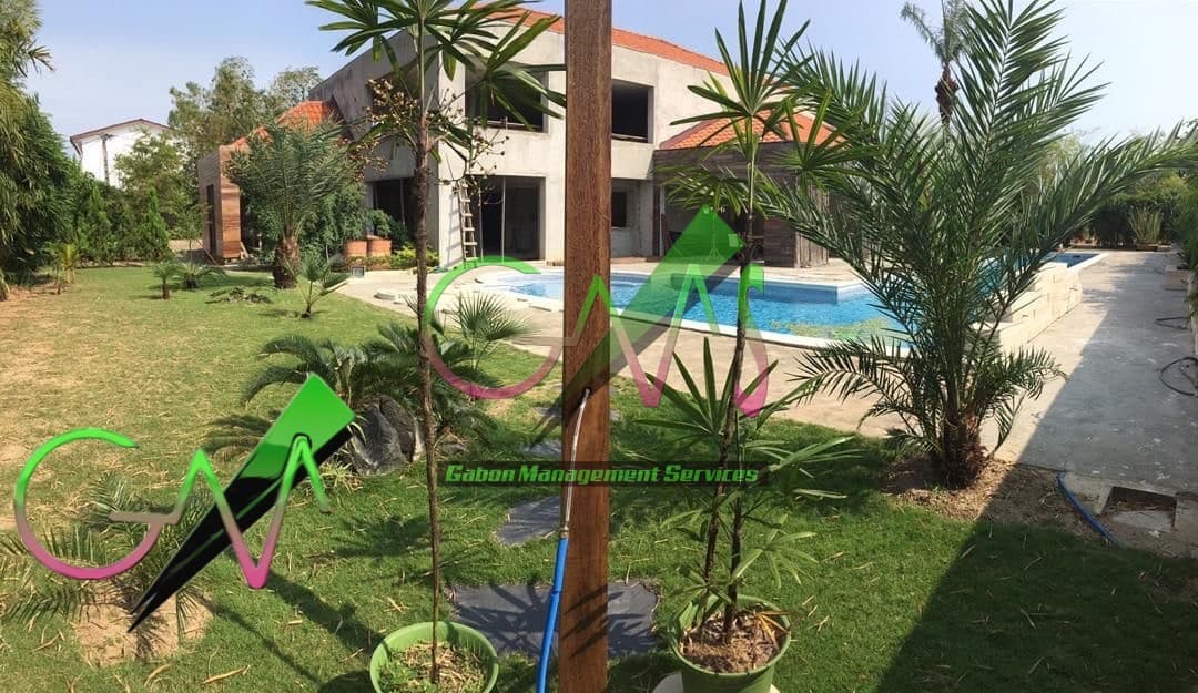 VILLA A VENDRE - view 4