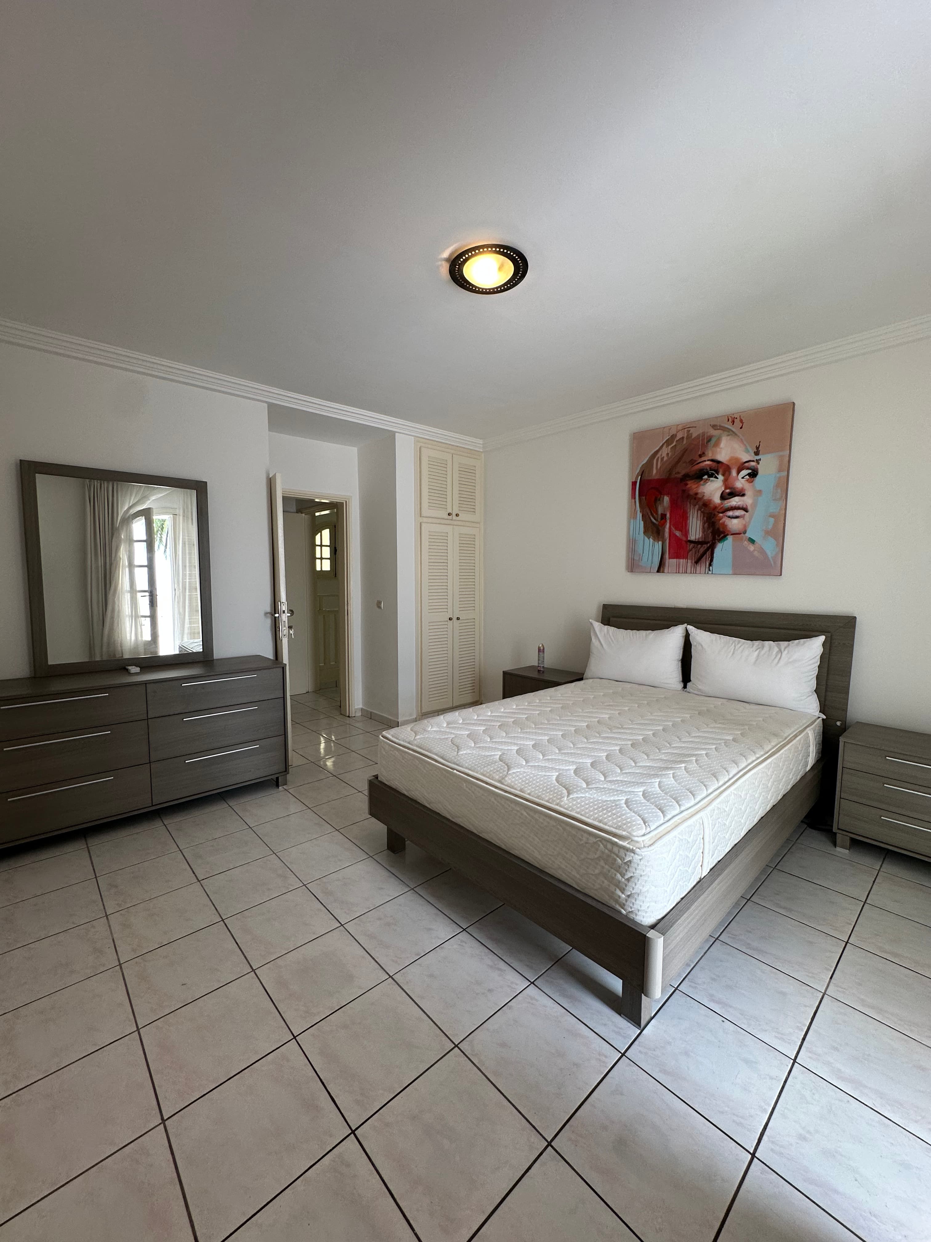 VILLA A LOUER - view 9